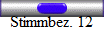 Stimmbez. 12