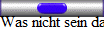Was nicht sein darf